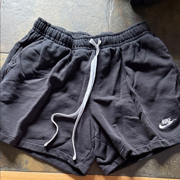 Nike Other - Nike Men’s Black Shorts